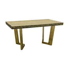 Стол Крафт- М 1600*950*766 СМ (тон 004) Стол Крафт- М 1600*950*766 СМ (тон 004)