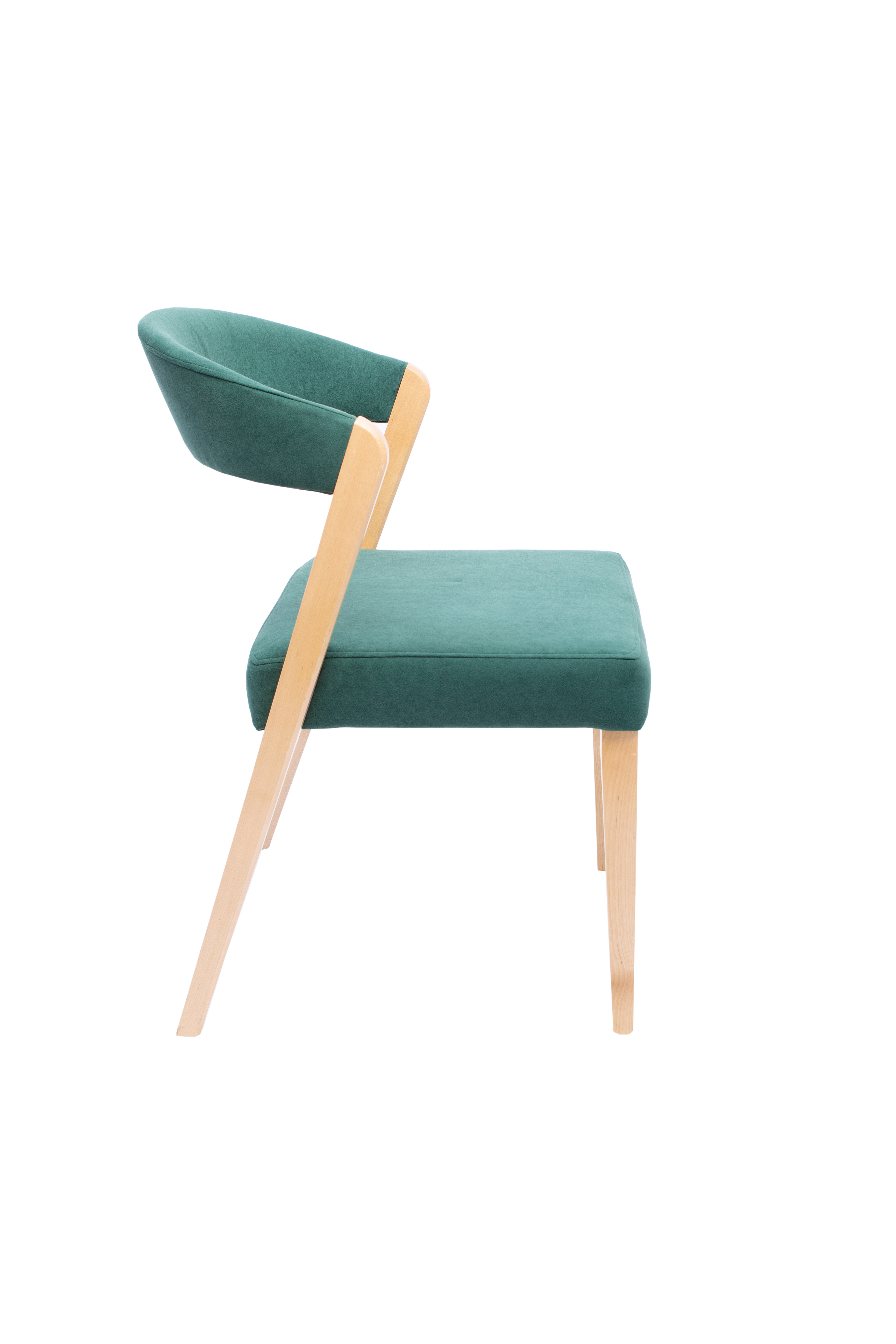 Стул Форио (Тон 22, тк. Simple 13) Стул Форио (Тон 22, тк. Simple 13)