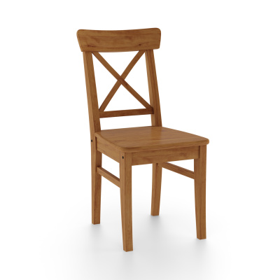 Купить деревянные стулья со спинкой - купить недорого в Москве