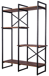 Стеллаж ДАЛЛАС СтСим 1800х1200 Стеллаж ДАЛЛАС СтСим 1800х1200