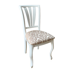 Стул Венеция М20 (тон эмаль 1 тк. 216/1) Стул Венеция М20 (тон эмаль 1 тк. 216/1)