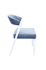 Стул Форио (Тон 1, тк. Simple 32) Стул Форио (Тон 1, тк. Simple 32)