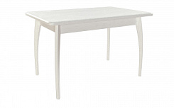 Стол Леггед 1200*800*765 (тон белый RAL9003) Стол Леггед 1200*800*765 (тон белый RAL9003)