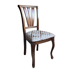 Стул Венеция М20 (тон 6М тк. 207/1) Стул Венеция М20 (тон 6М тк. 207/1)