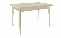 Стол Леггед 1200*800*765 (тон слон.кость RAL1013) Стол Леггед 1200*800*765 (тон слон.кость RAL1013)