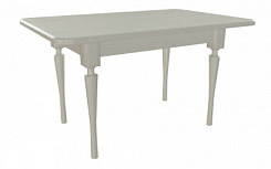 Стол Лофти 1200*800*765 (тон серый RAL7038) Стол Лофти 1200*800*765 (тон серый RAL7038)