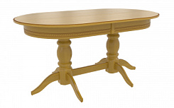 Стол Прайм 1500*840*765 (тон дуб Т-07 + патина орех темн.) Стол Прайм 1500*840*765 (тон дуб Т-07 + патина орех темн.)