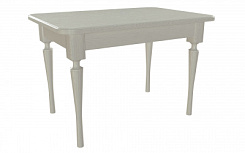 Стол Лофти 1000(1400)*700*765 (тон серый RAL7038) Стол Лофти 1000(1400)*700*765 (тон серый RAL7038)