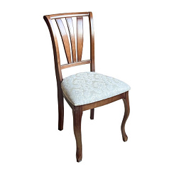 Стул Венеция М20 (тон 6М тк. 214/1) Стул Венеция М20 (тон 6М тк. 214/1)