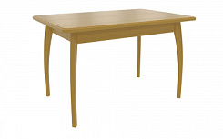 Стол Леггед 1200*800*765 (тон дуб Т-07) Стол Леггед 1200*800*765 (тон дуб Т-07)